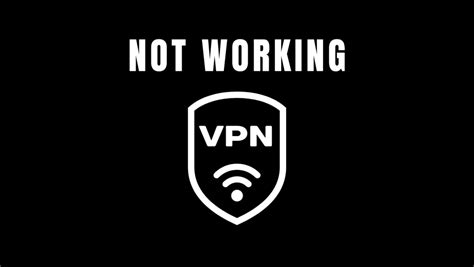 pia vpn not connecting